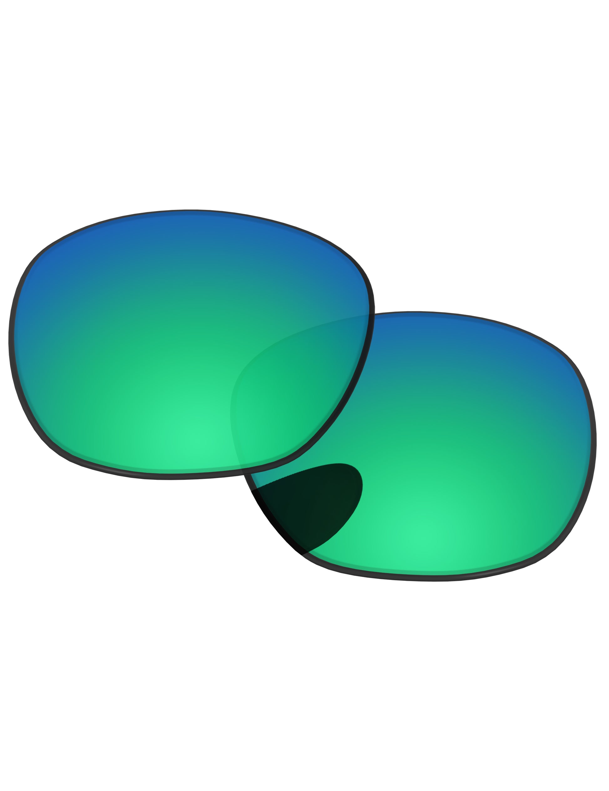 Emerald Green-Standard