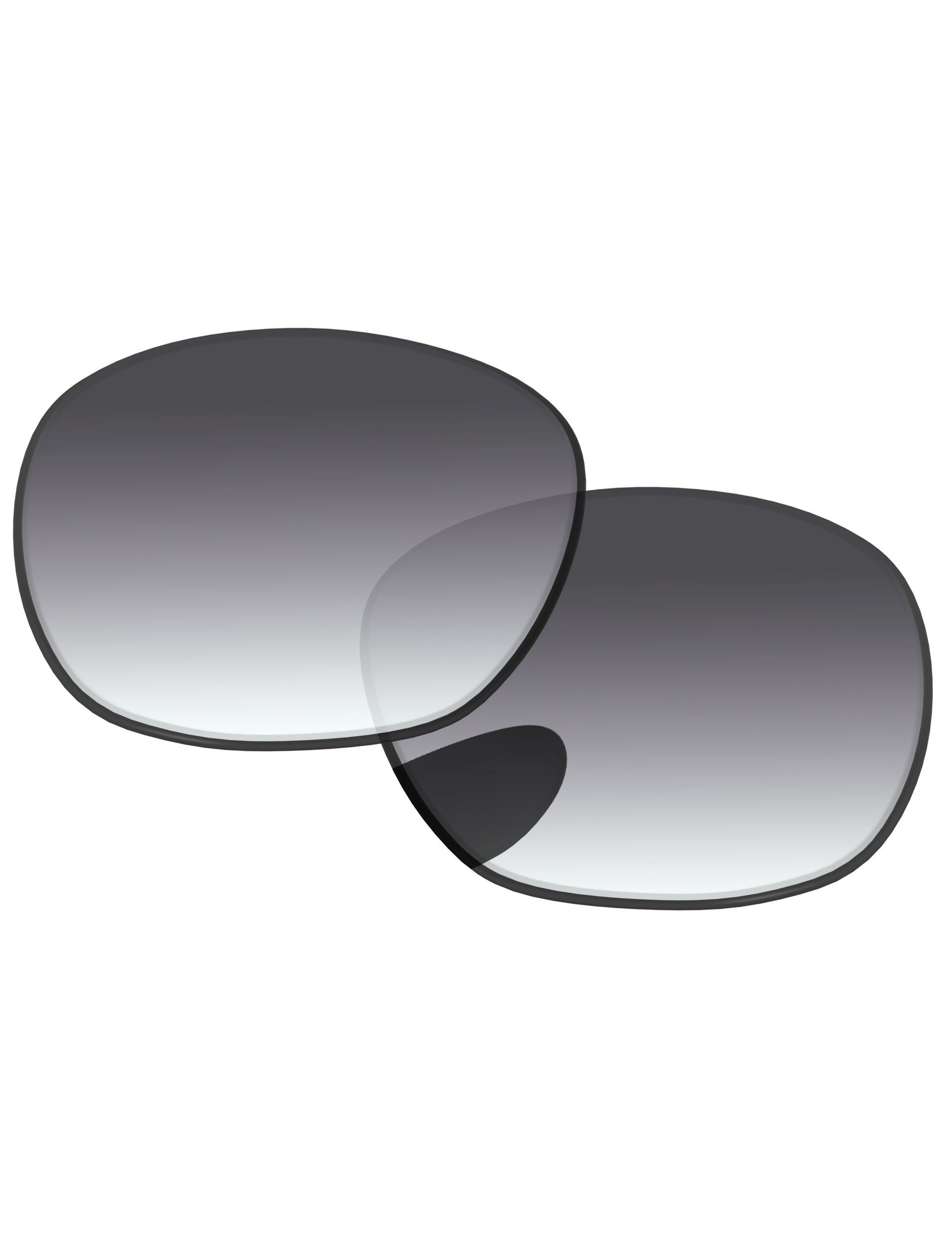 Gray Gradient-Standard