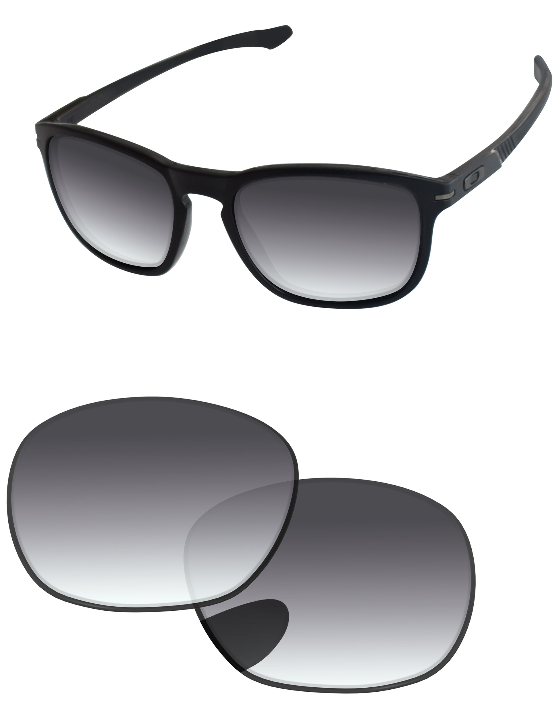 Gray Gradient-Standard