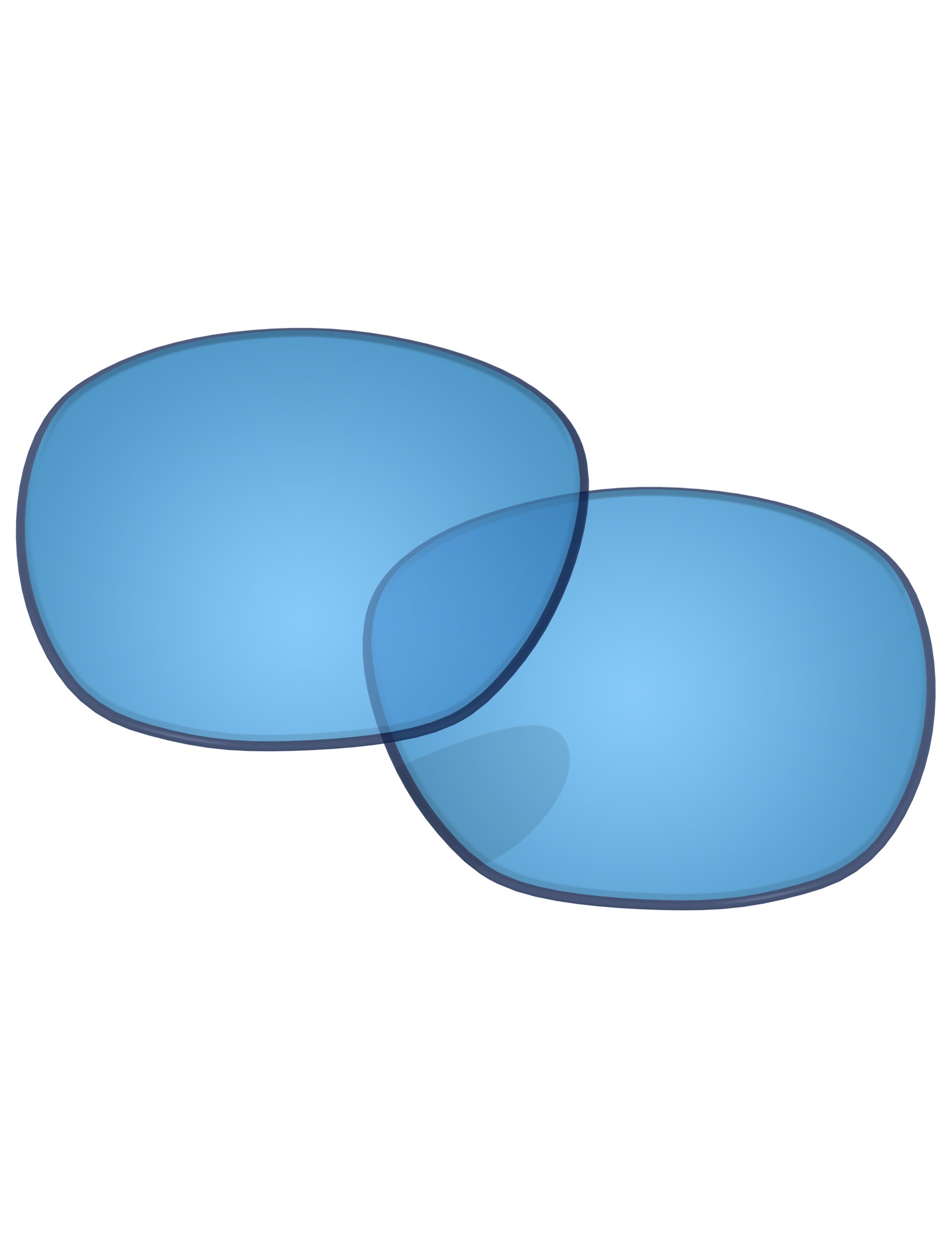 HD Blue-Standard
