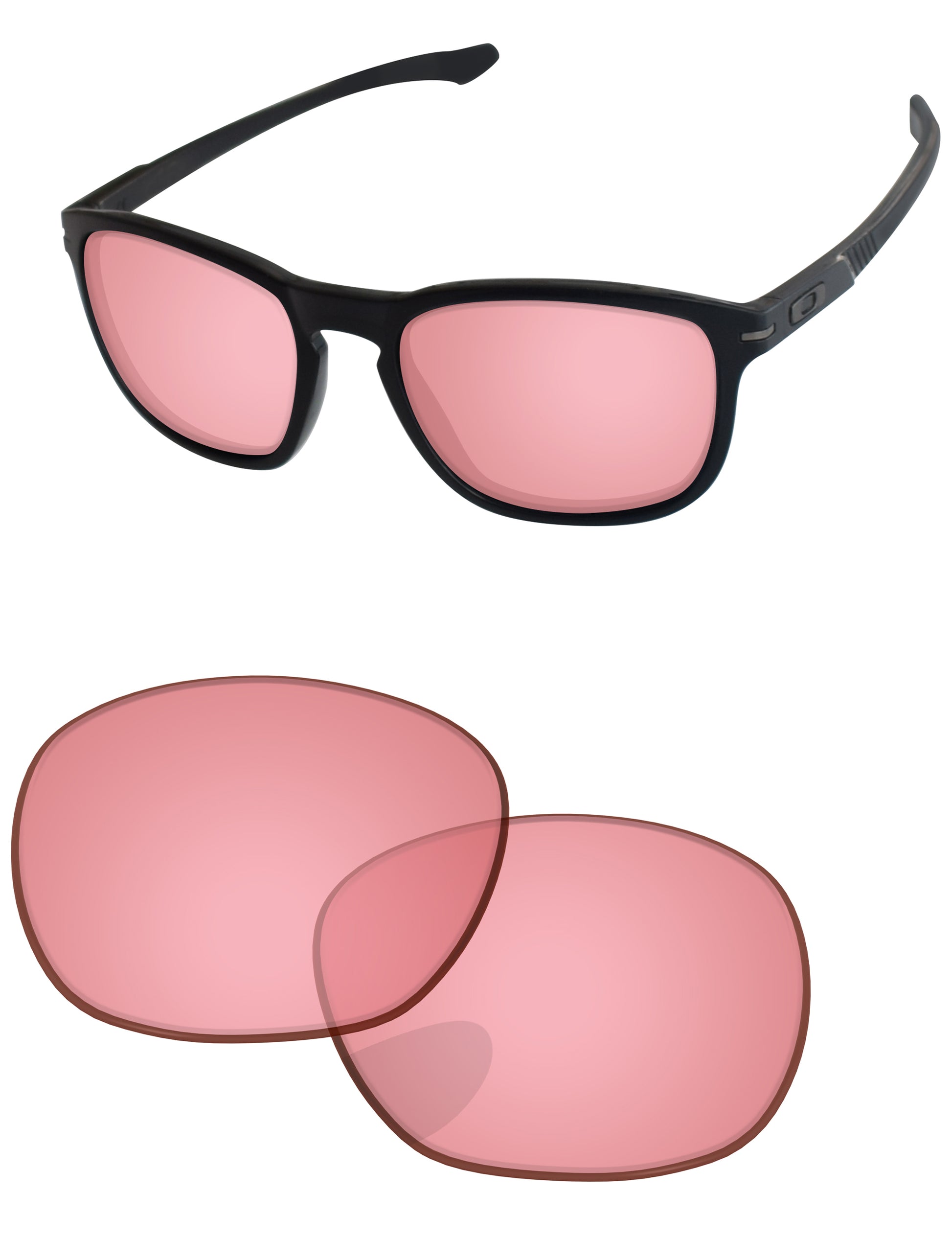 HD Pink-Standard