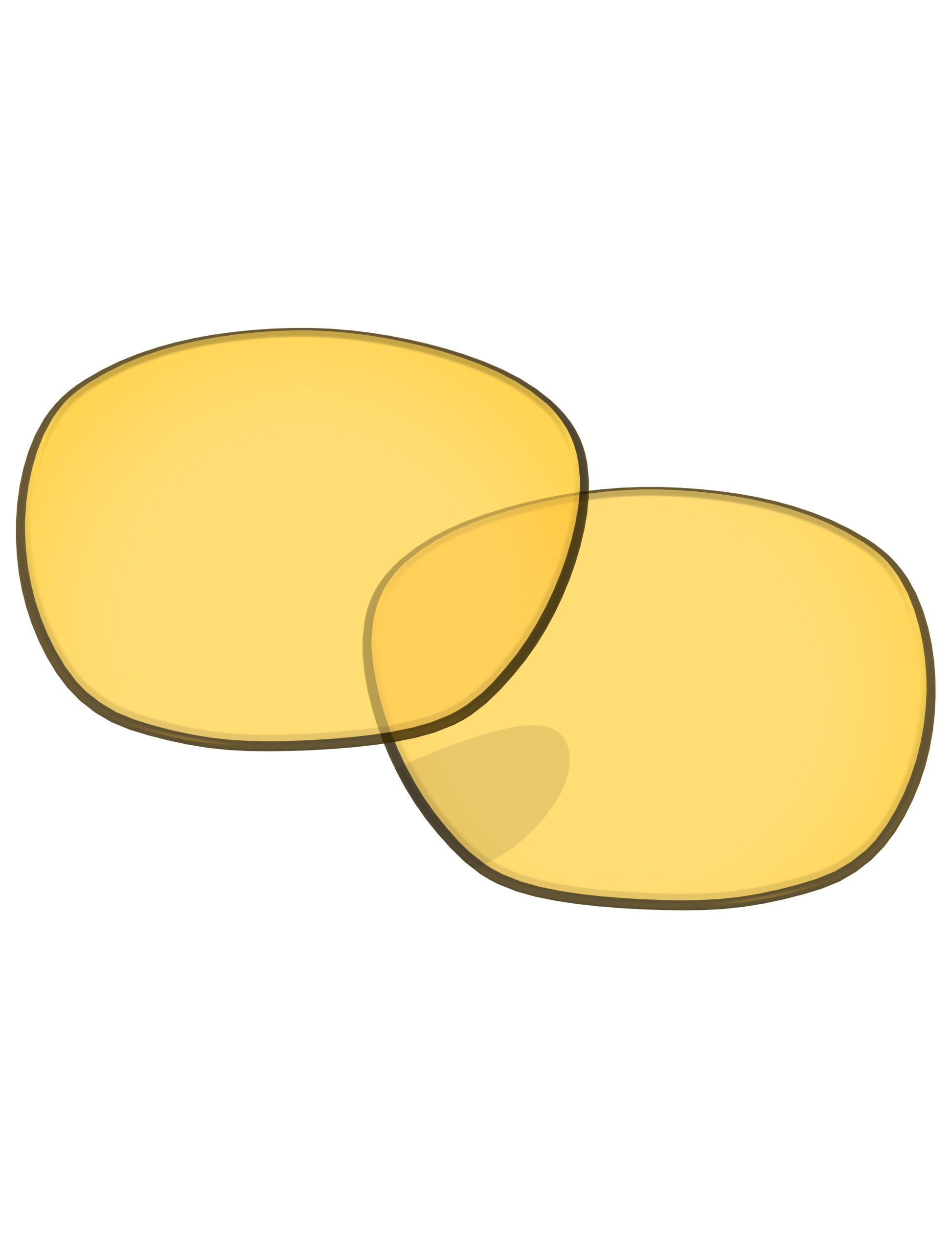 HD Yellow-Standard