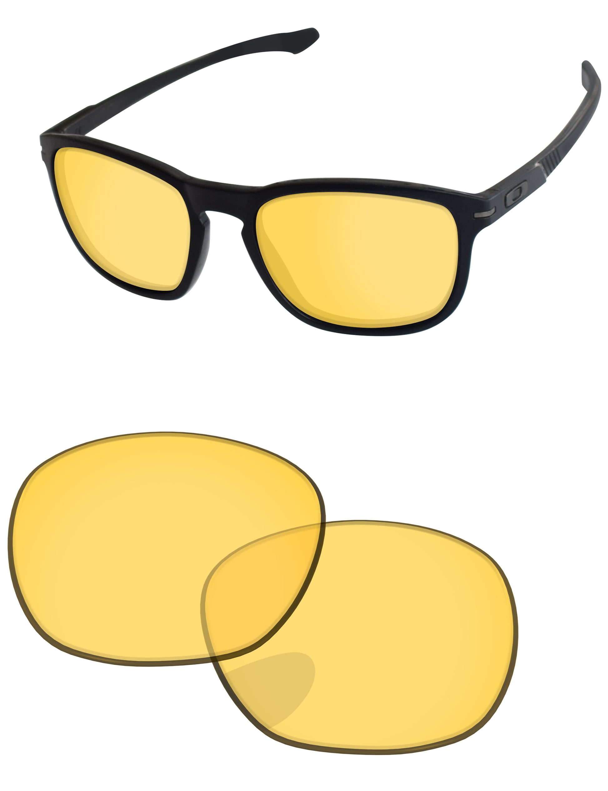 HD Yellow-Standard