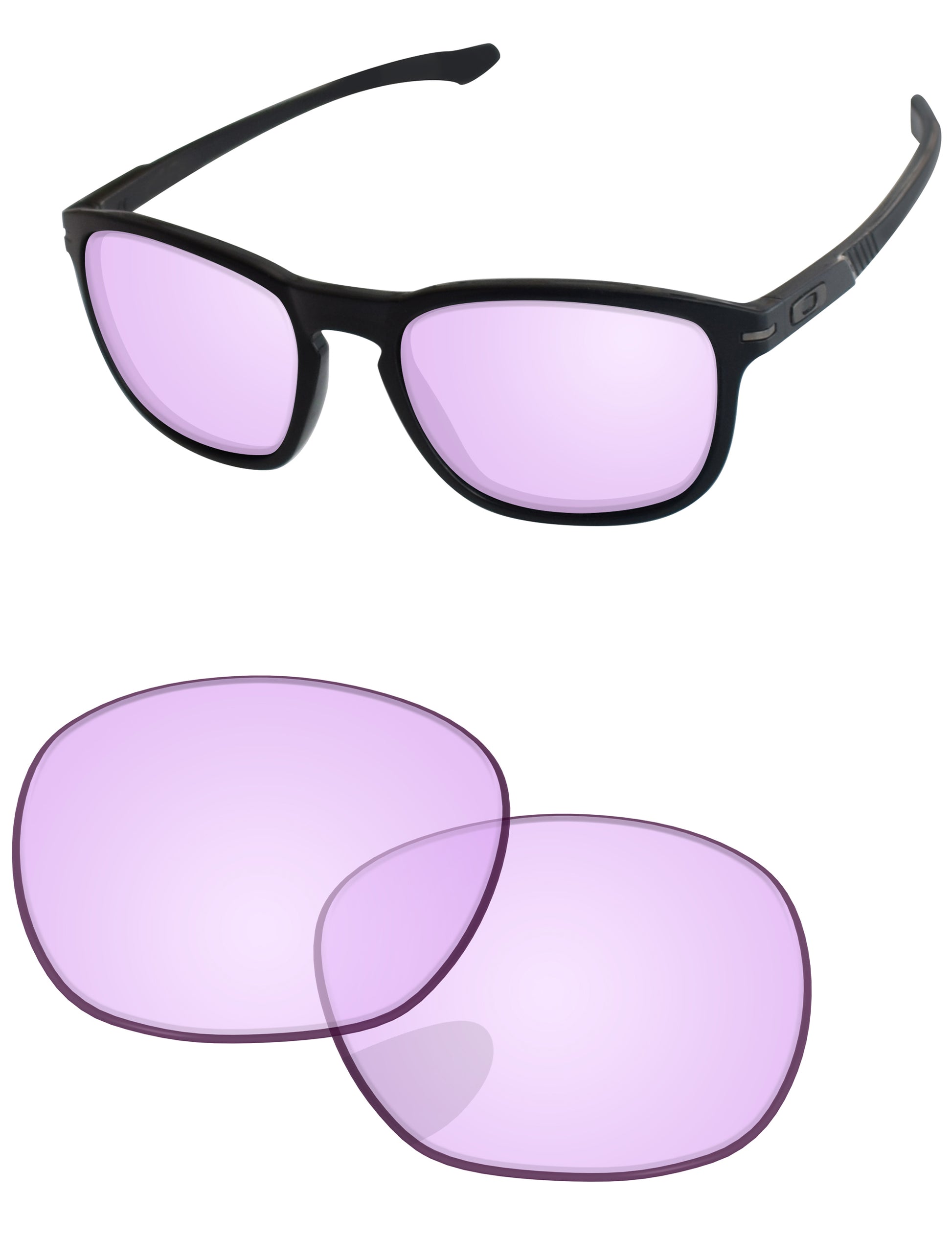Low Light Pink-Standard