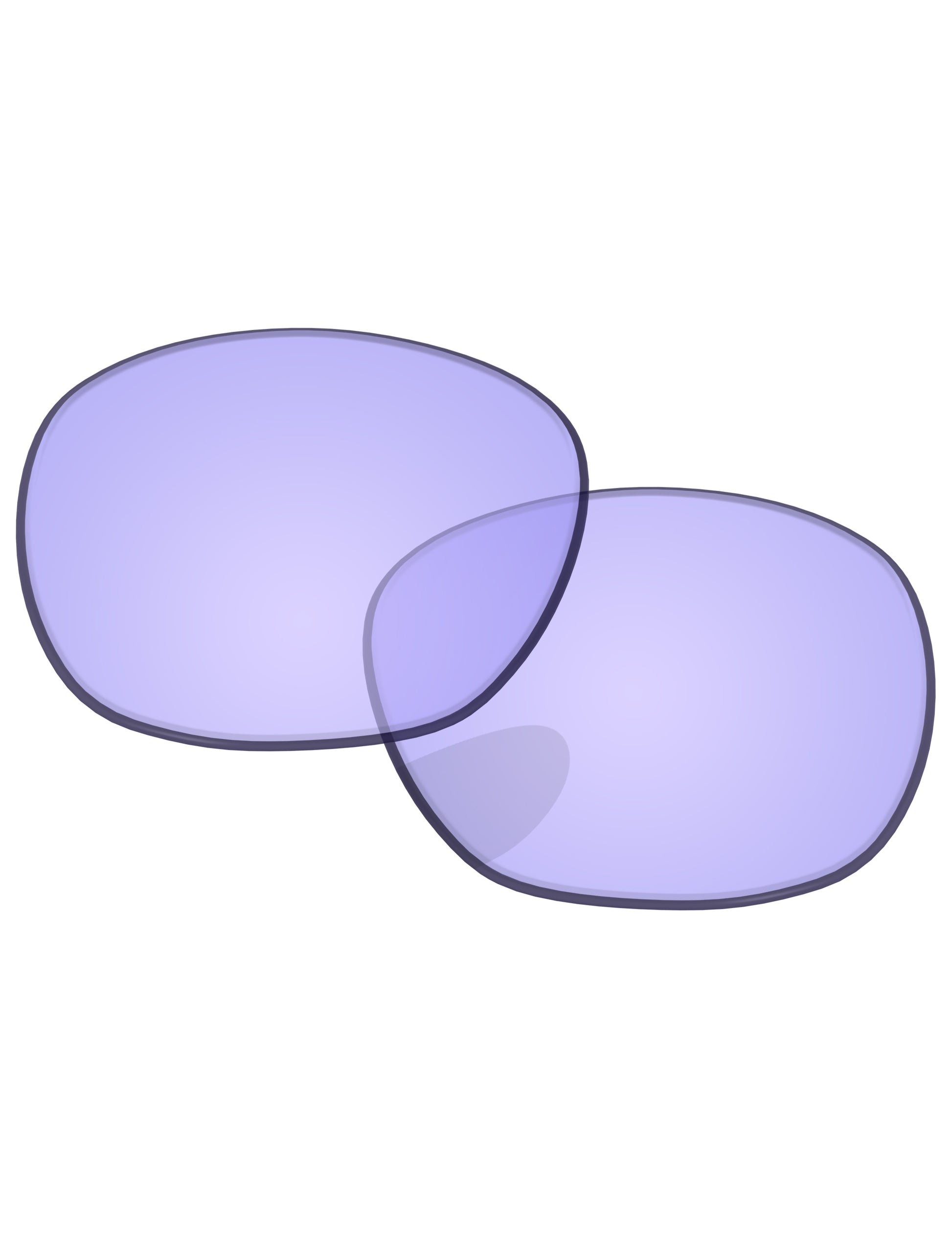 Low Light Violet-Standard