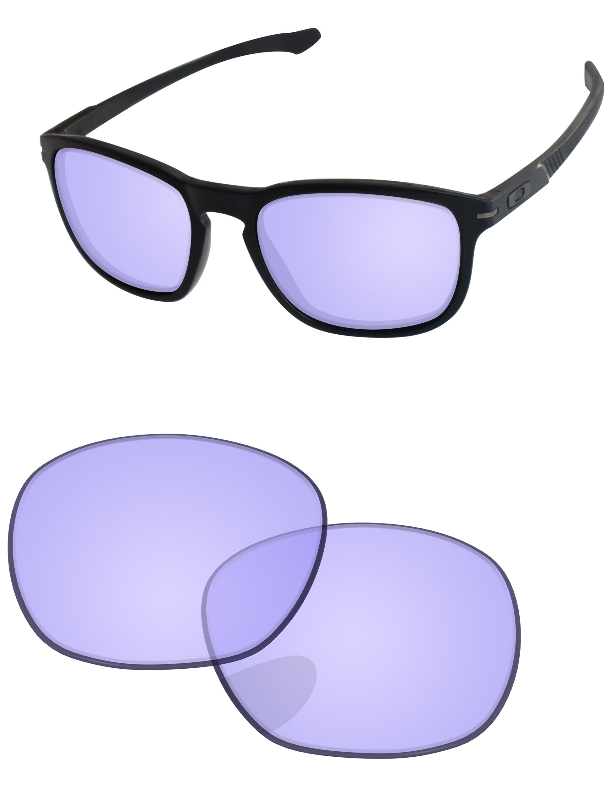 Low Light Violet-Standard