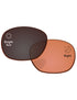 Orange Photochromic-Standard
