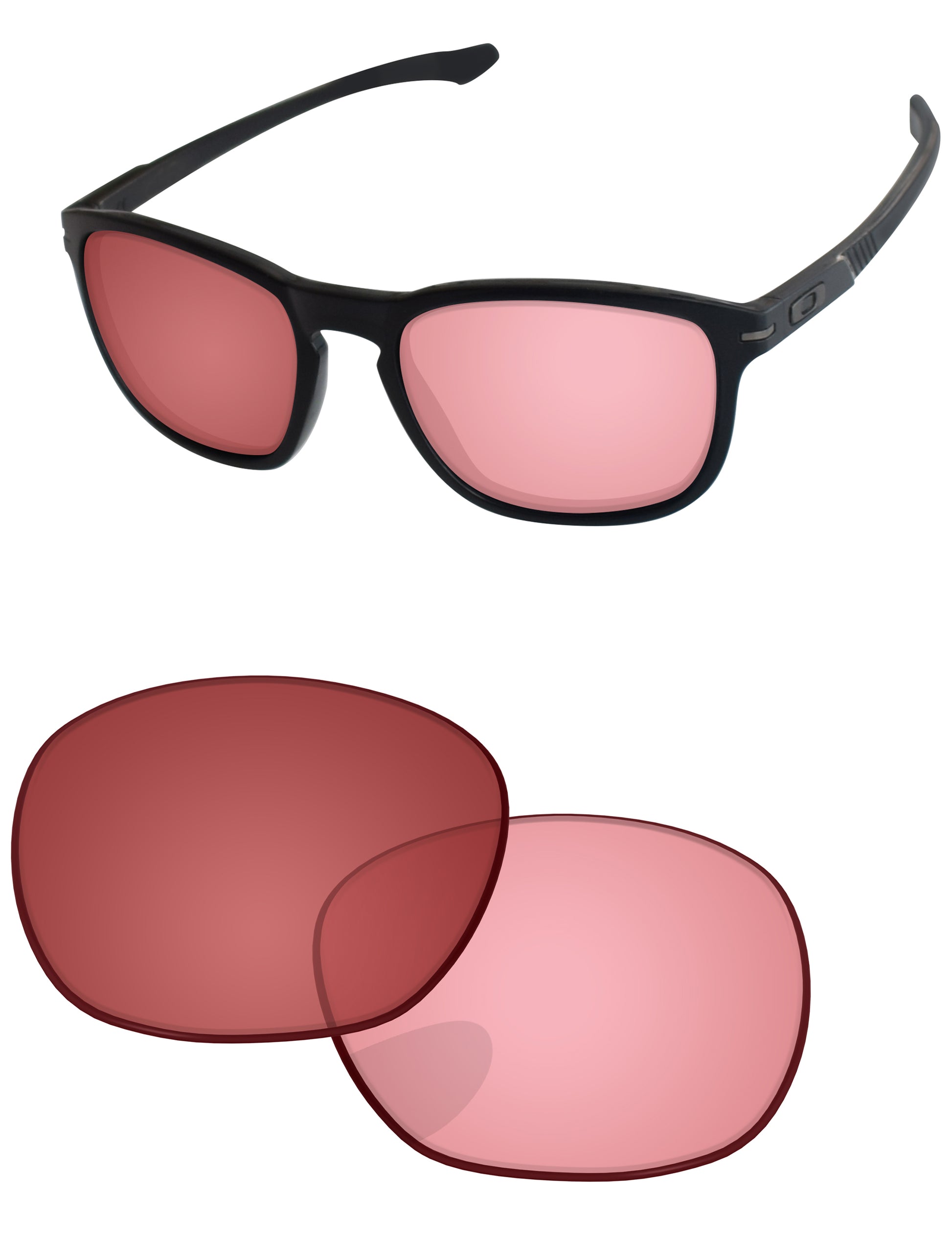 Pink Photochromic-Standard