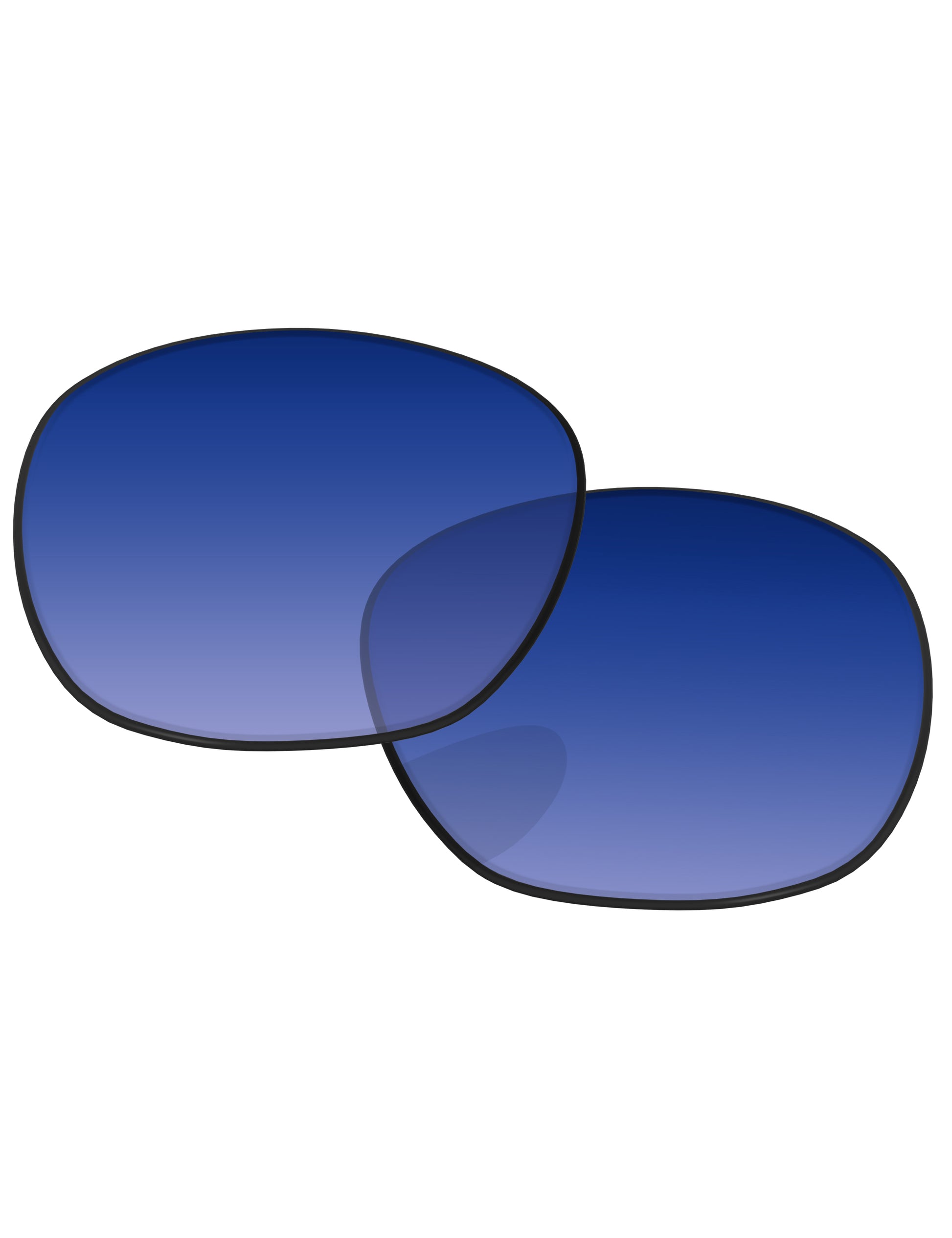 Sapphire Gradient-Standard