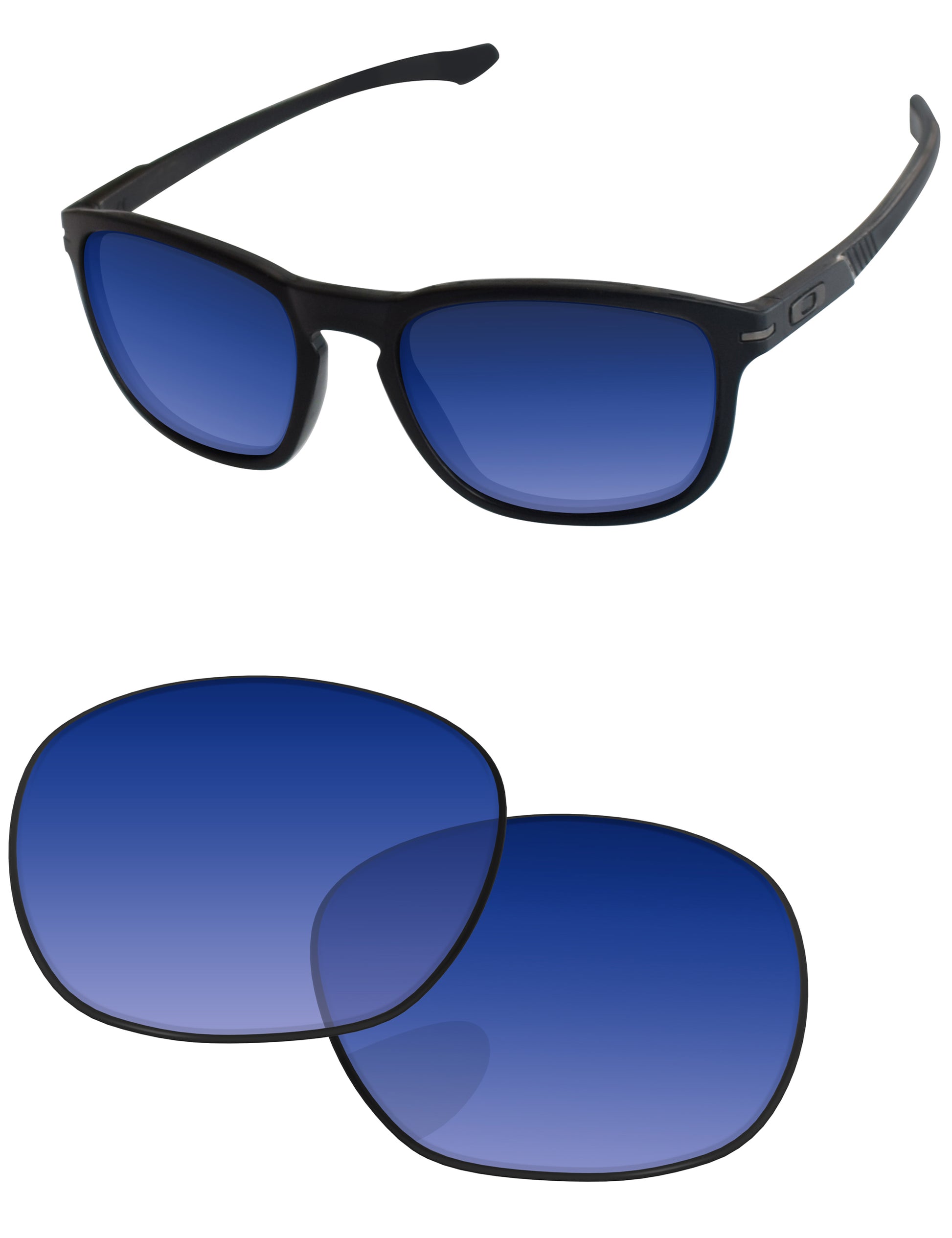 Sapphire Gradient-Standard