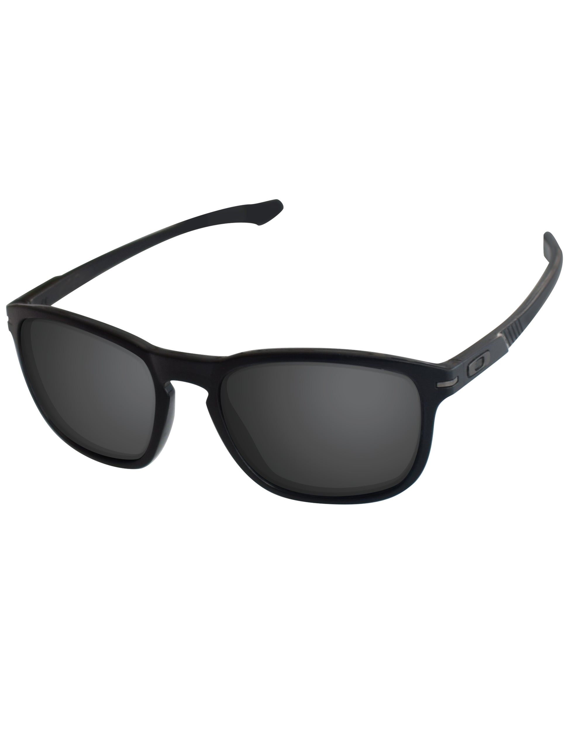 Solid Black-Standard