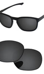 Solid Black-Standard