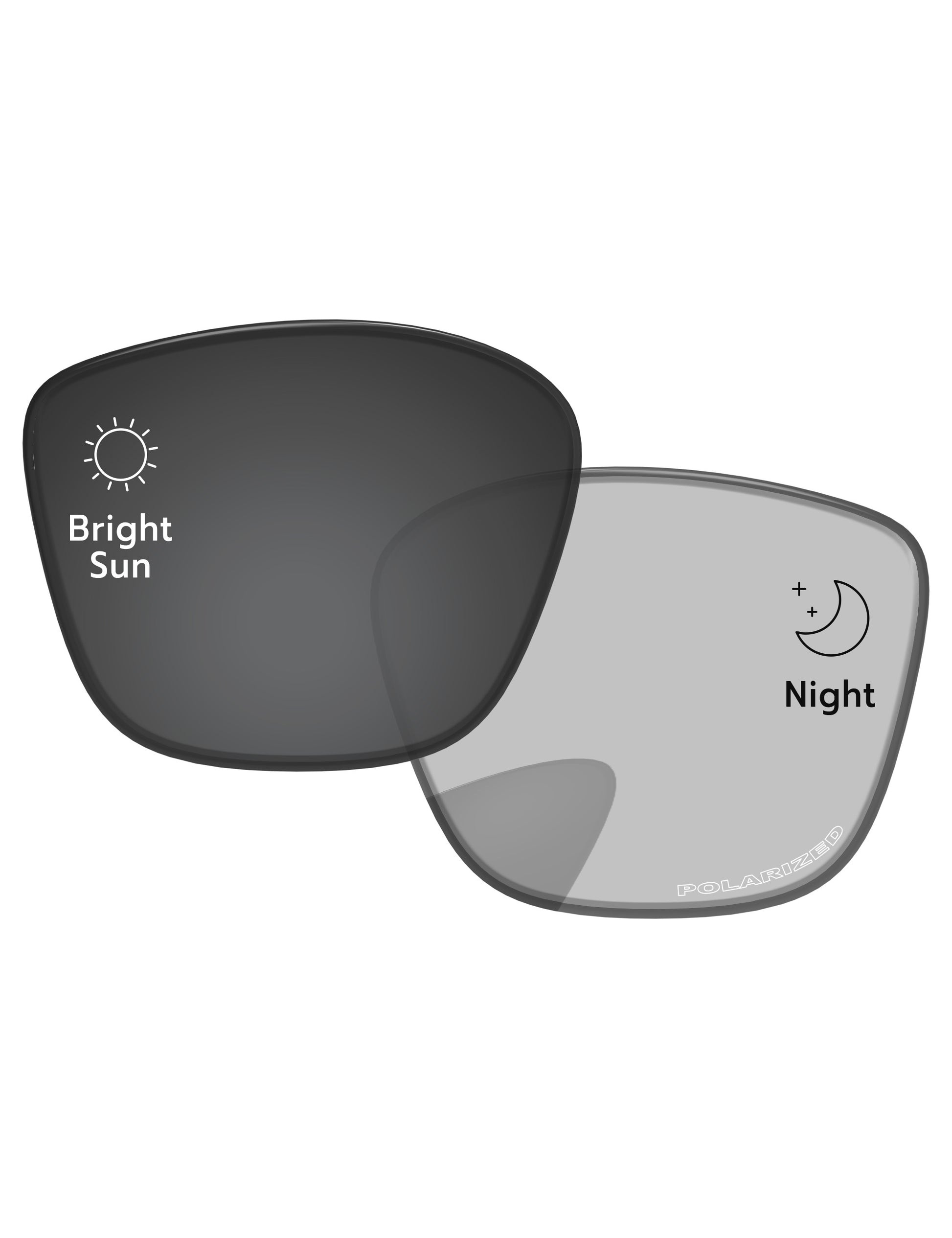 Gray Photochromic-Pro