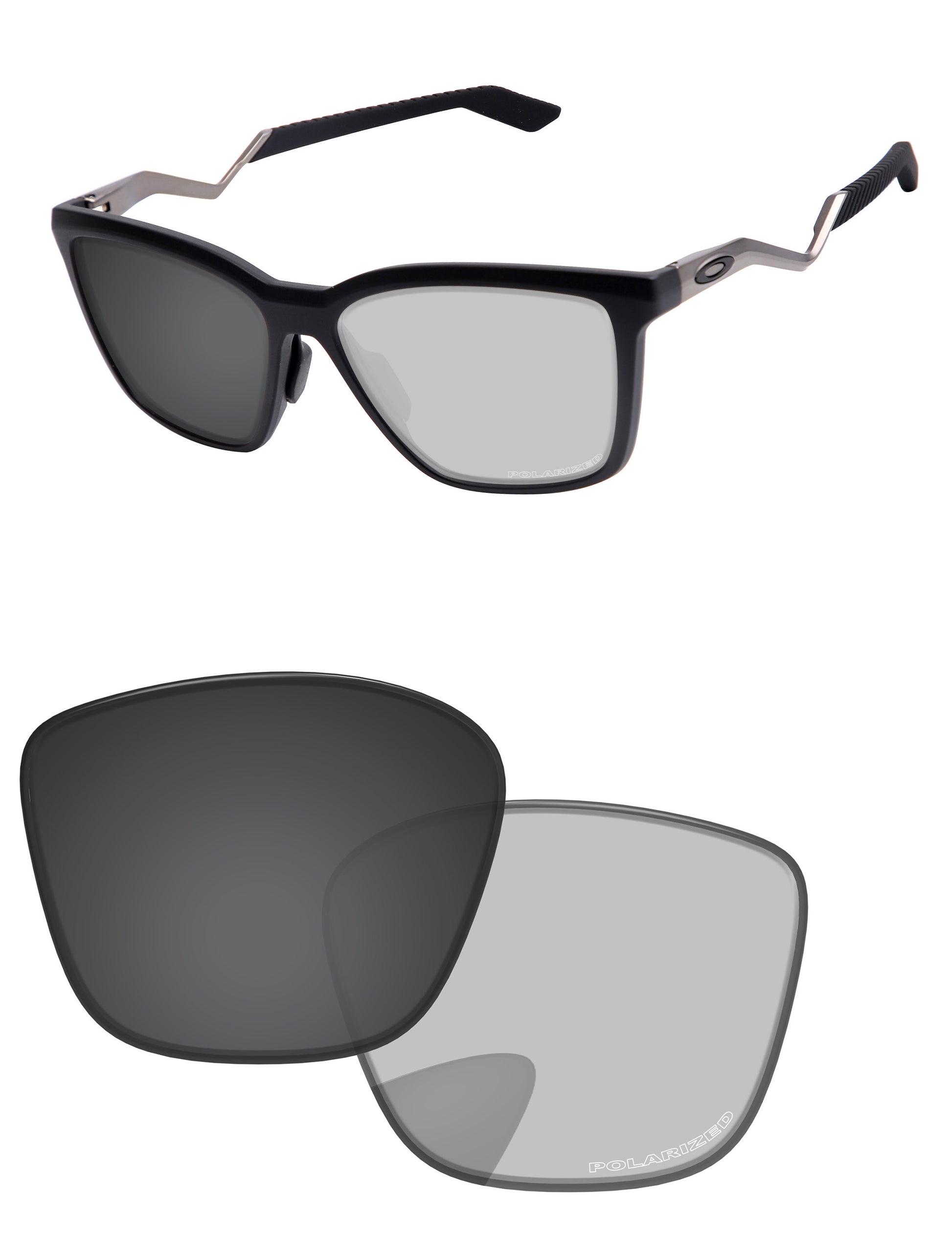 Gray Photochromic-Pro