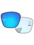 Adapt Blue Shield Photochromic-Pro+