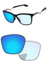 Adapt Blue Shield Photochromic-Pro+