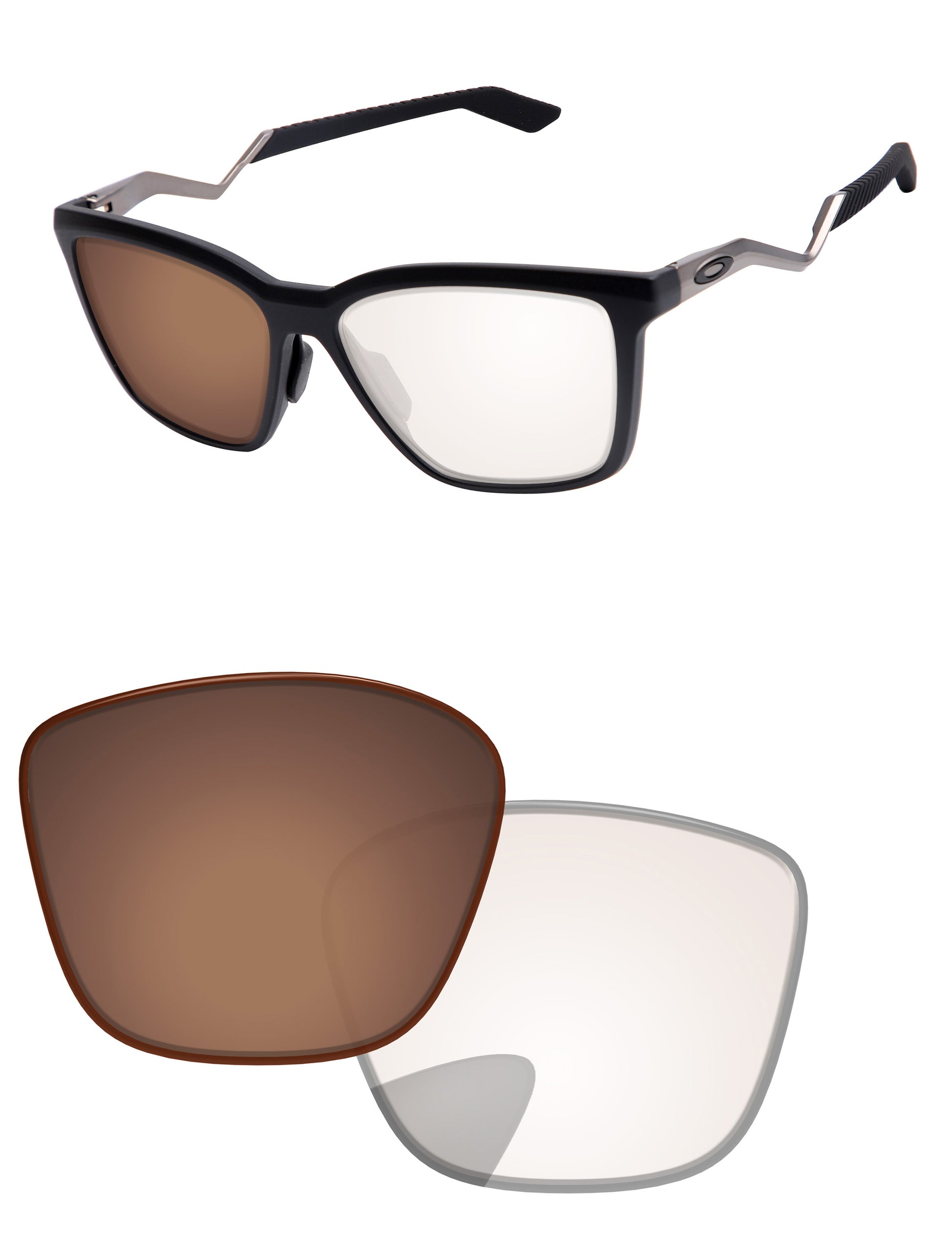 Adapt Brown Photochromic-Pro+