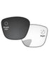 Adapt Gray Photochromic Blue Light Blocking-Pro+