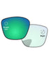 Adapt Green Shield Photochromic-Pro+