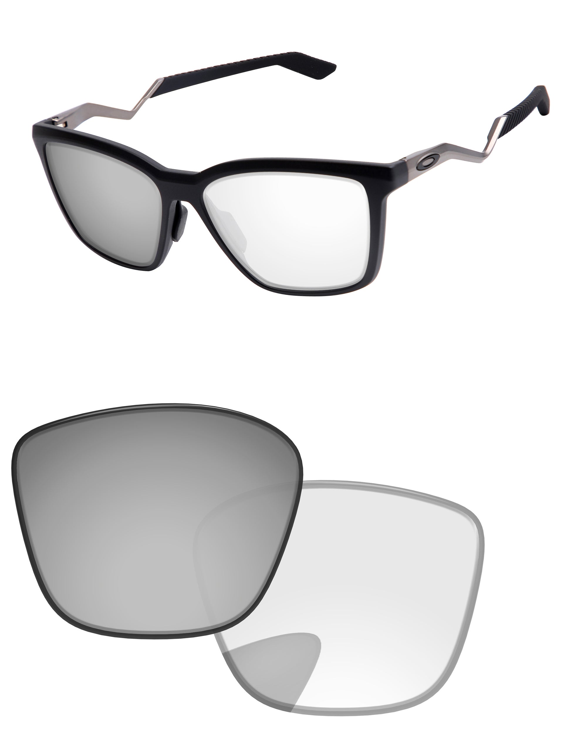 Adapt Silver Shield Photochromic-Pro+
