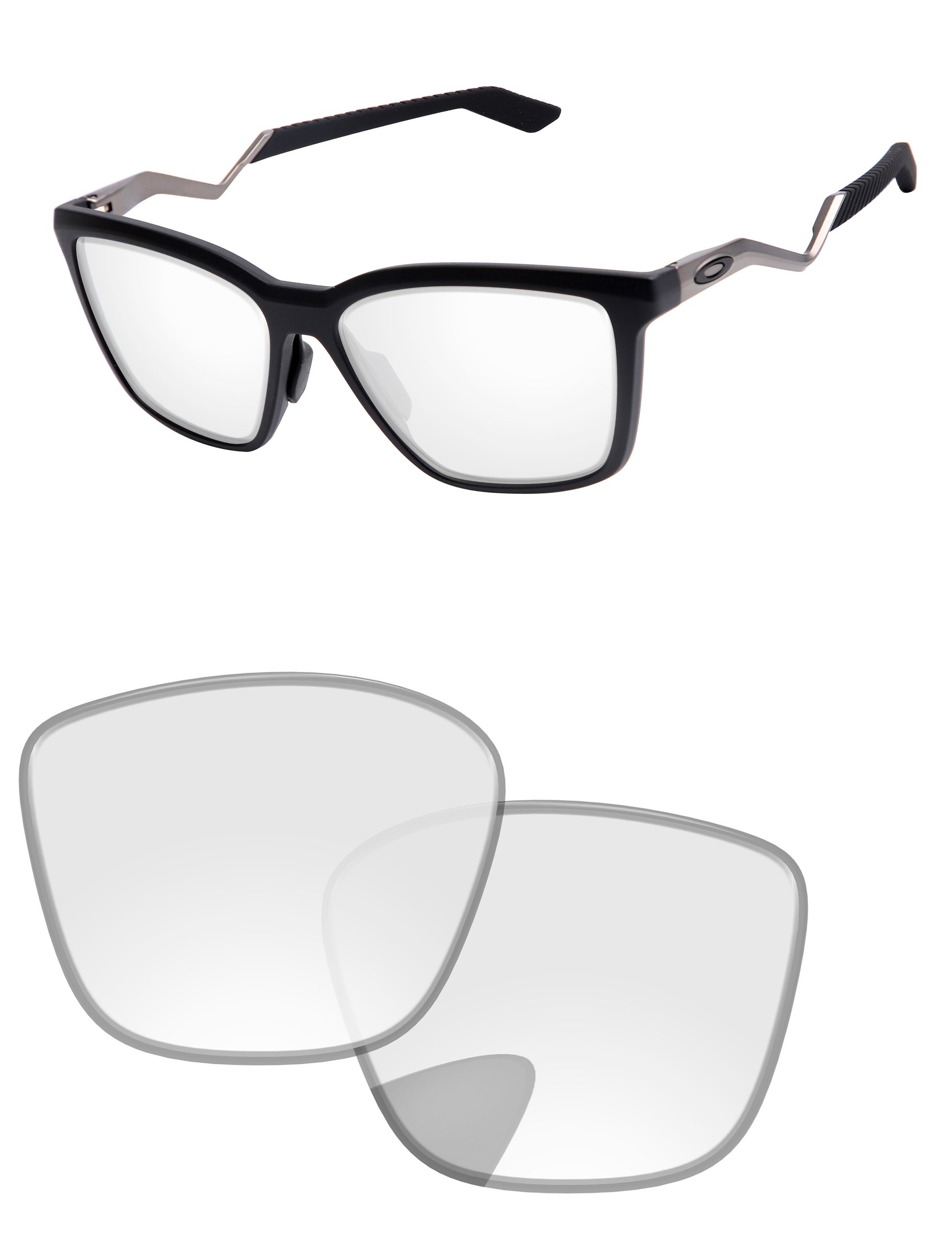 HD Clear Blue Light Blocking-Pro+