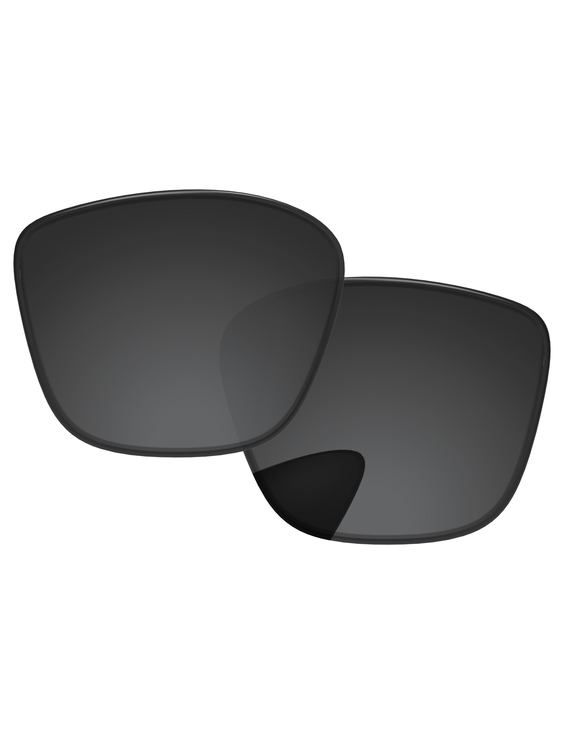 Solid Black Anti-Infrared-Pro+