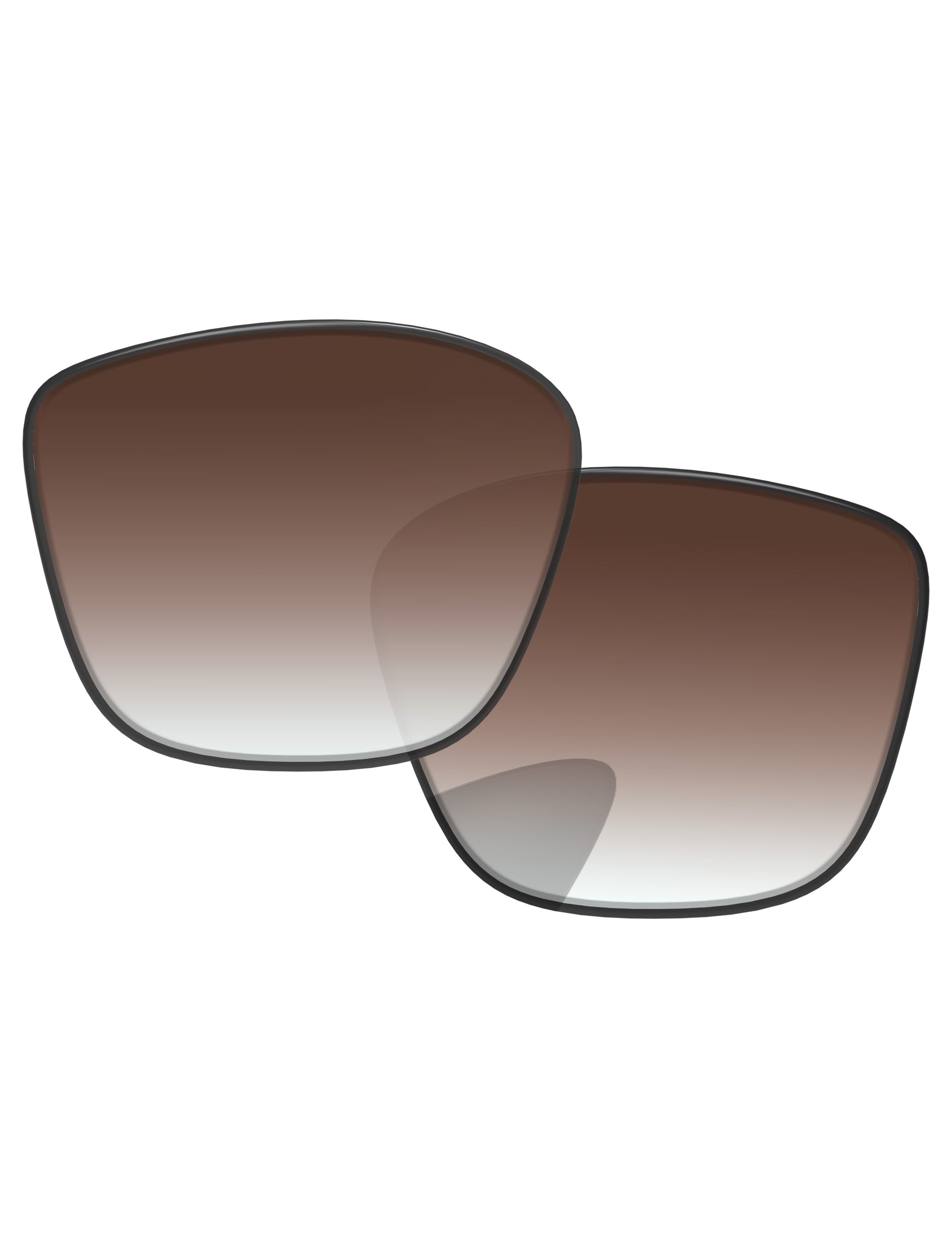 Brown Gradient-Standard