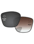 Brown Gradient Gray Photochromic-Standard