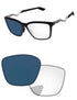 Adapt Blue Photochromic-Standard