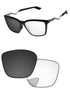 Adapt Gray Photochromic-Standard