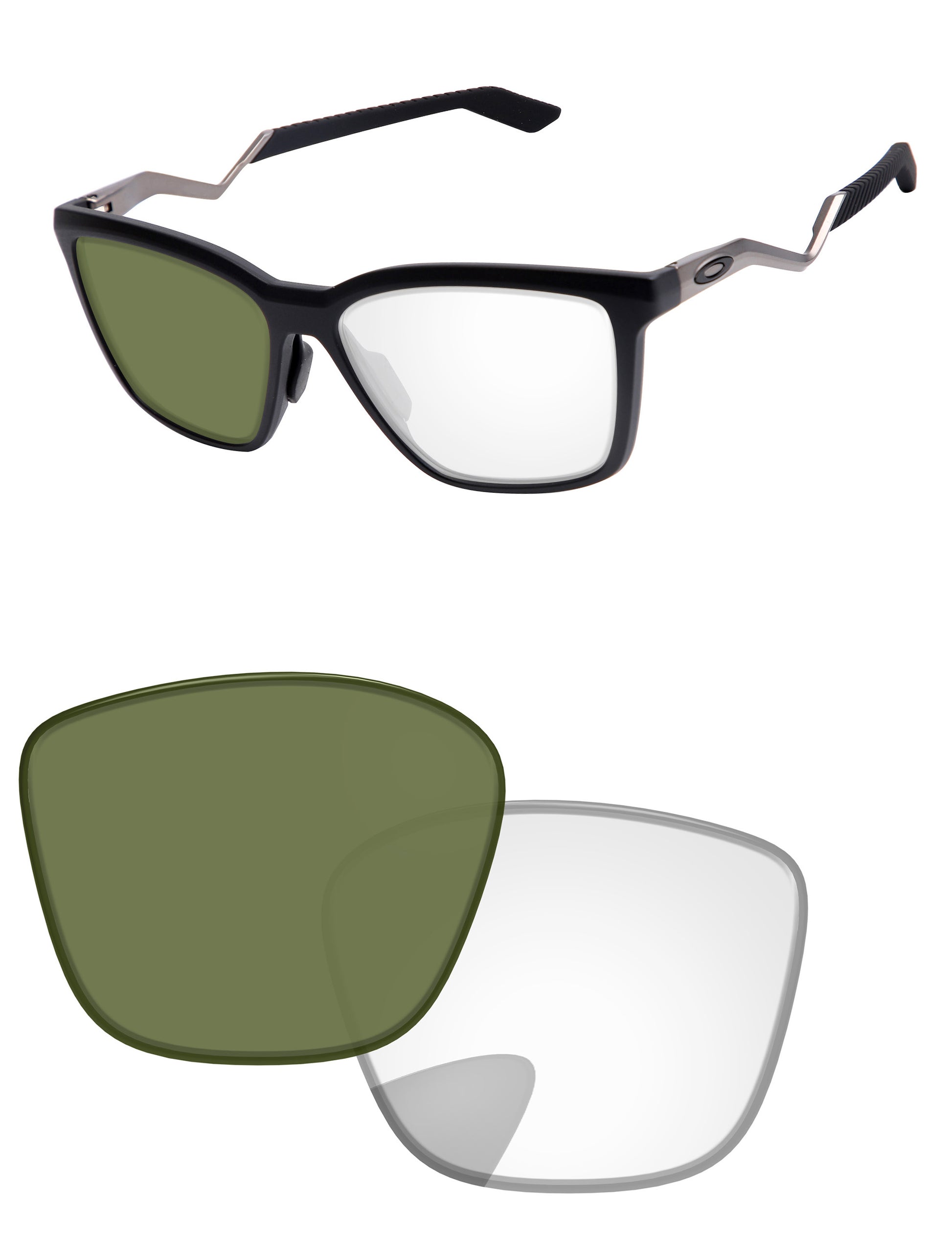 Adapt Green Photochromic-Standard