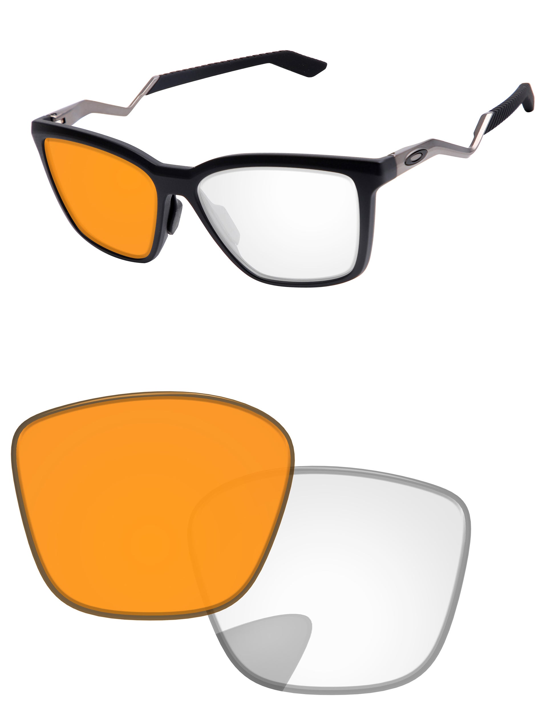 Adapt Orange Photochromic-Standard