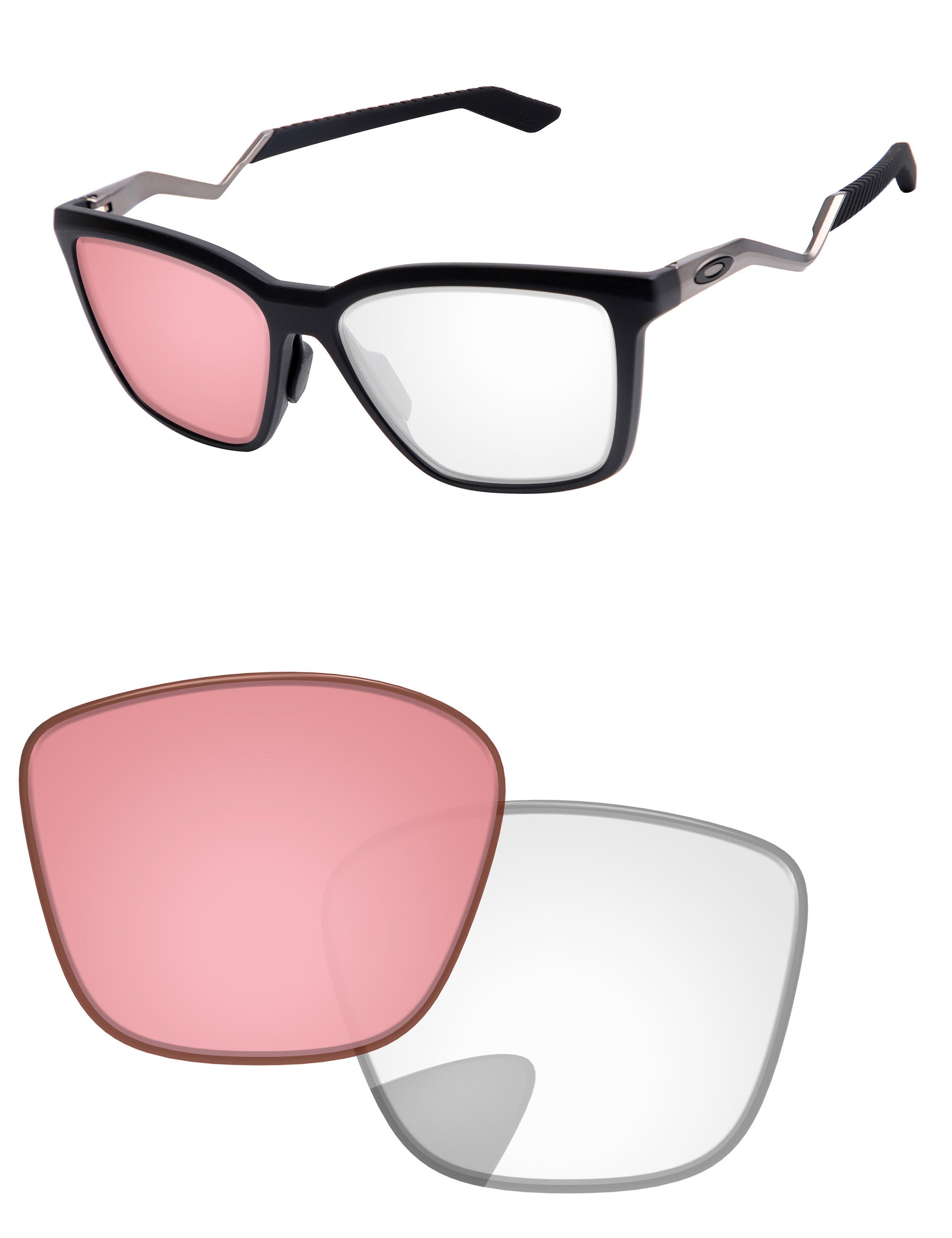 Adapt Pink Photochromic-Standard