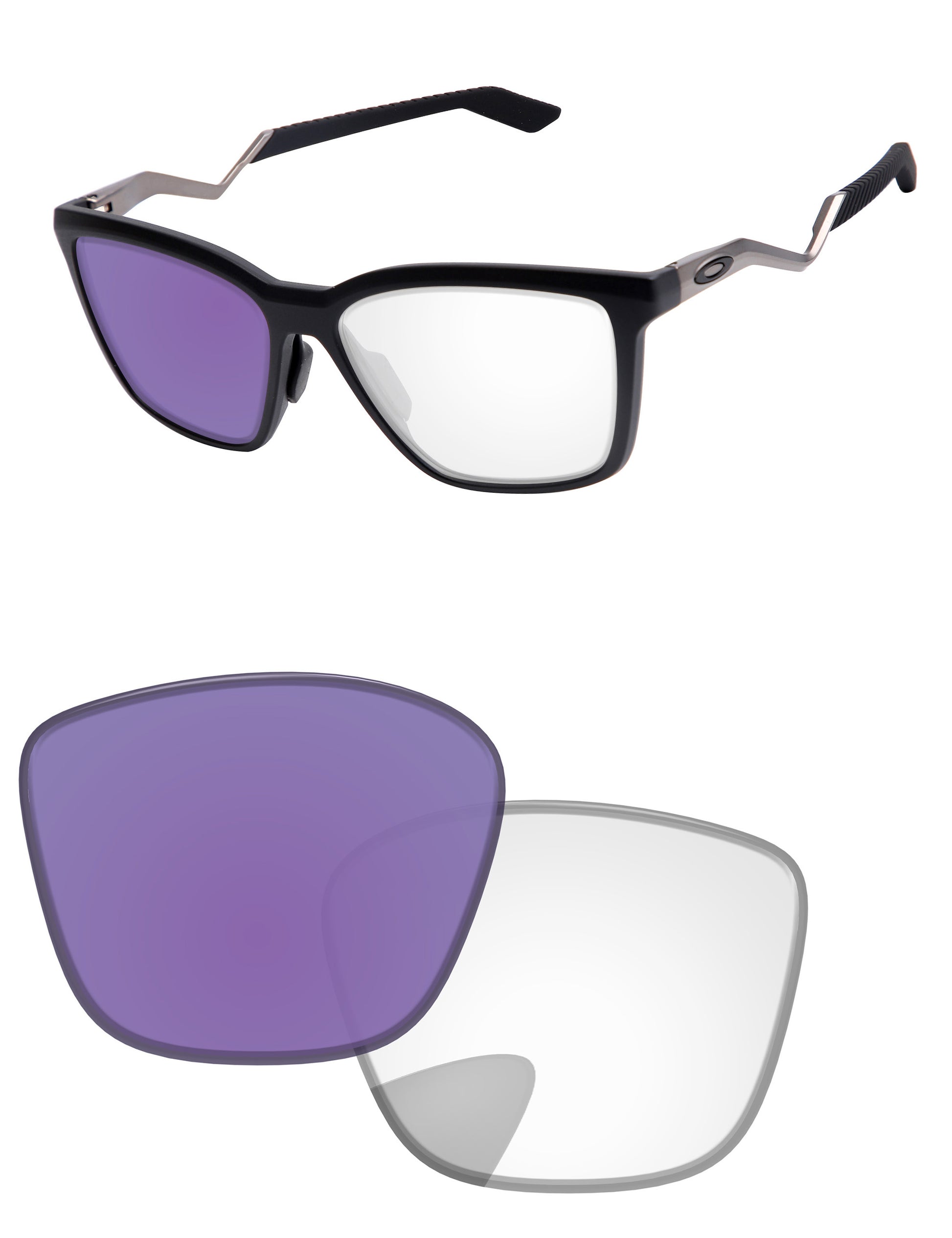Adapt Purple Photochromic-Standard