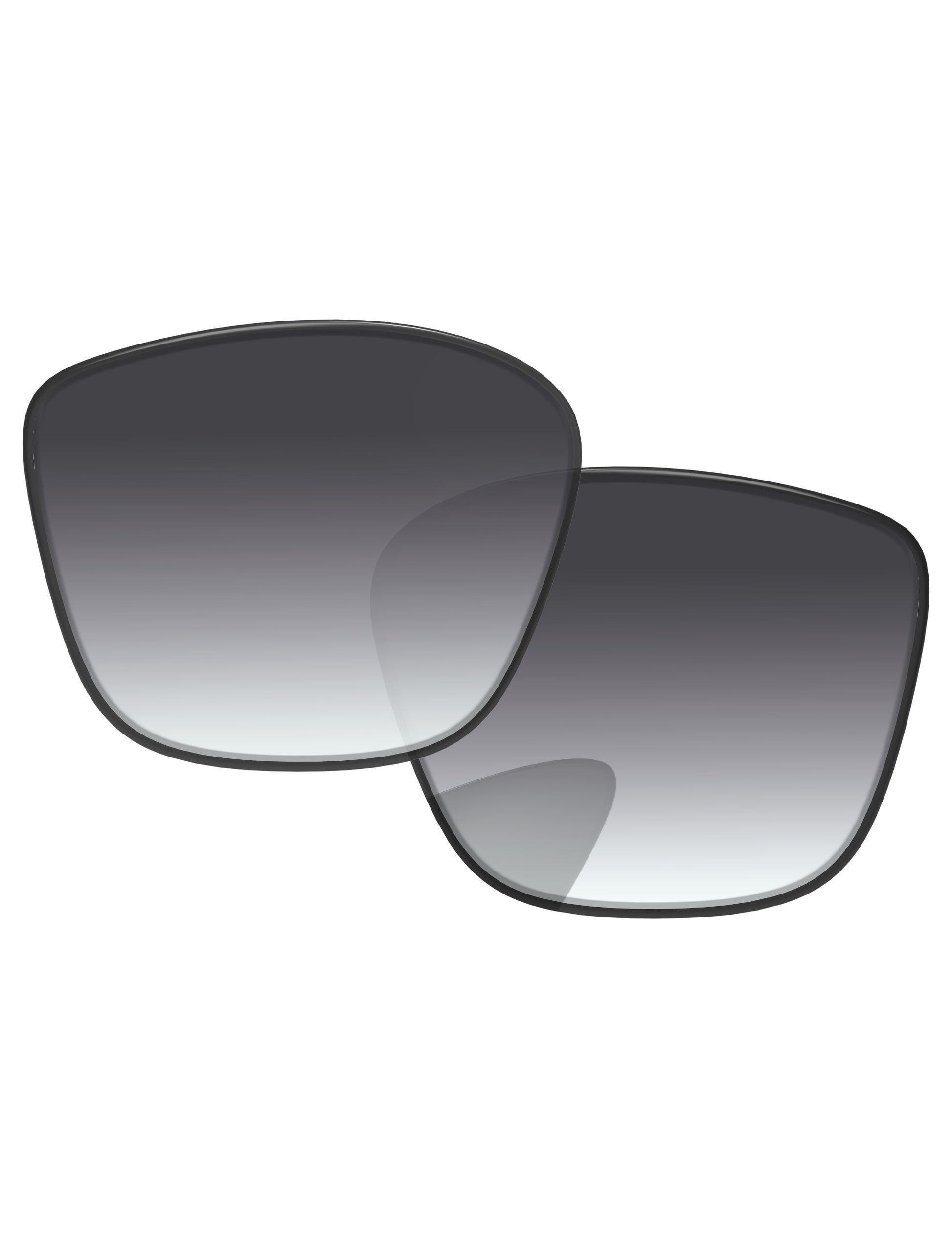 Gray Gradient-Standard