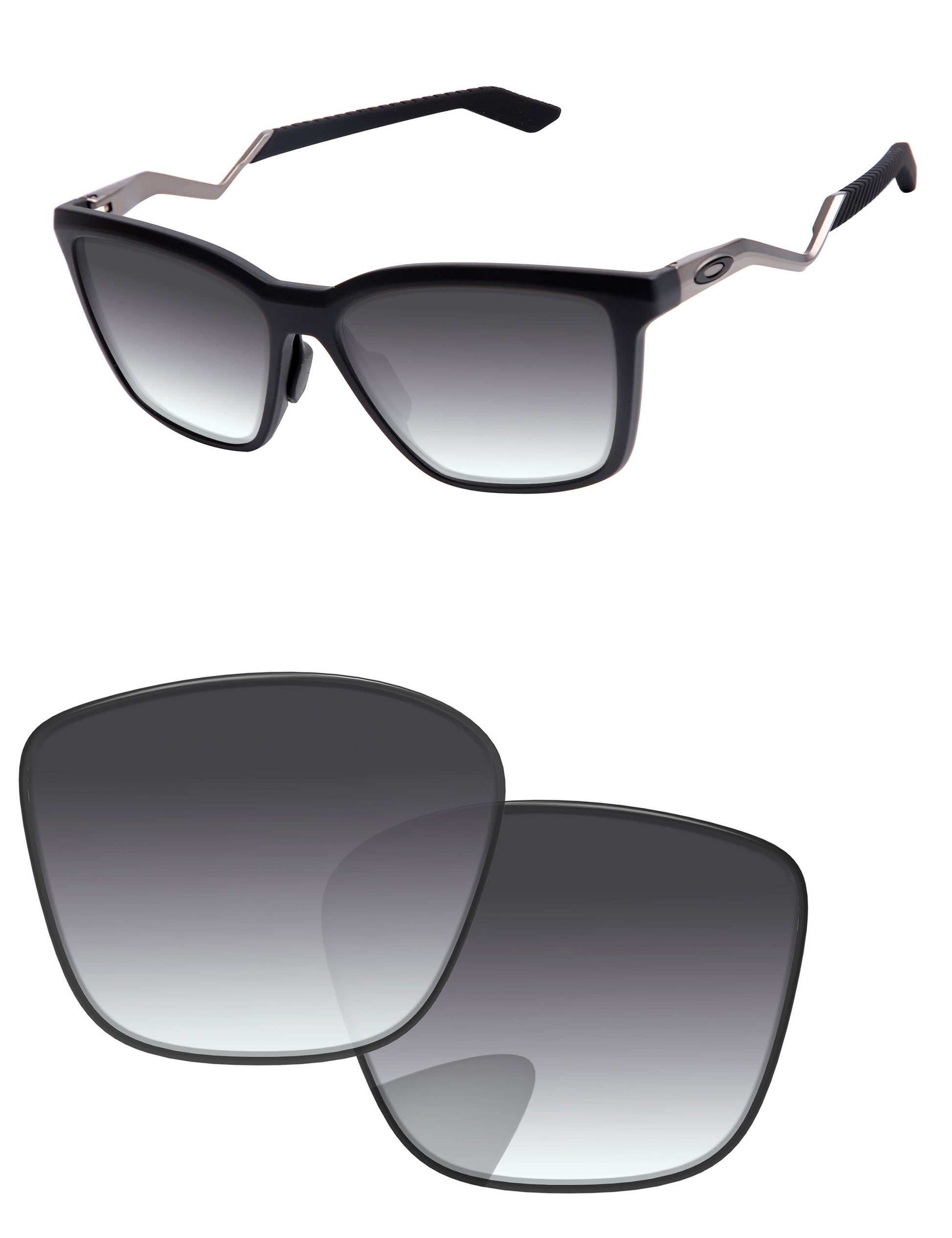 Gray Gradient-Standard