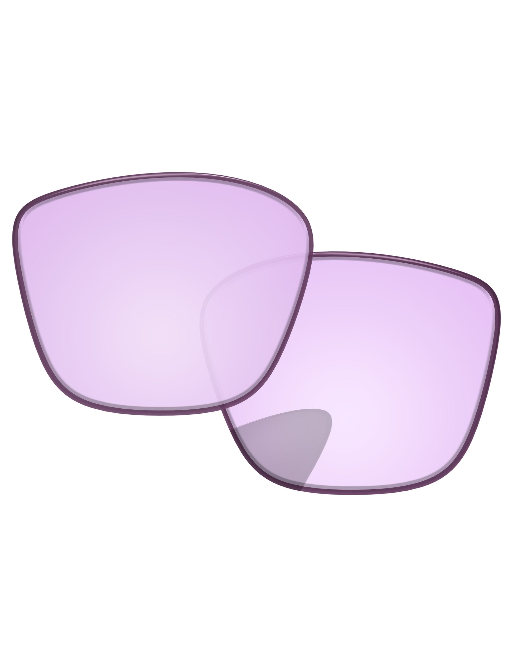 Low Light Pink-Standard