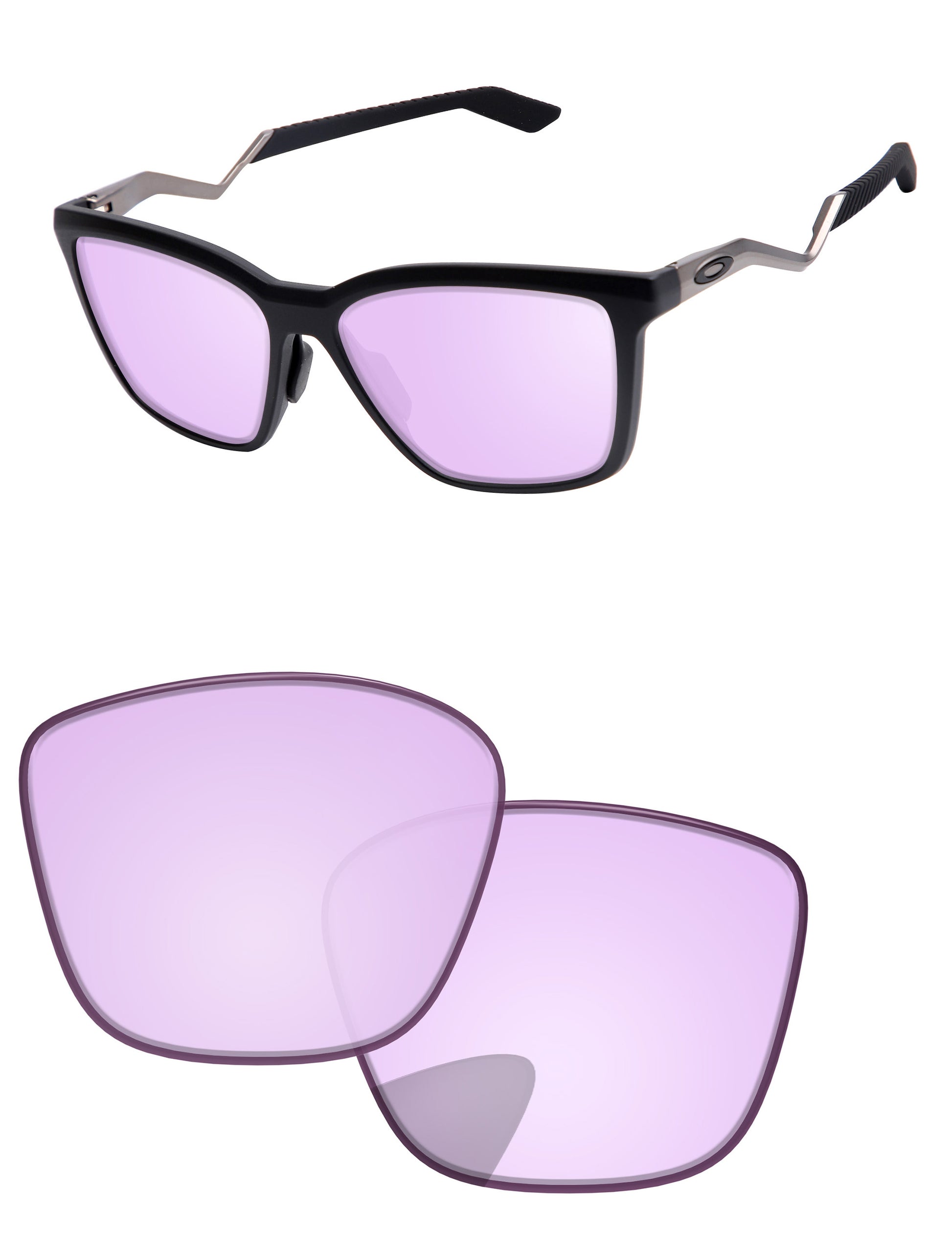 Low Light Pink-Standard