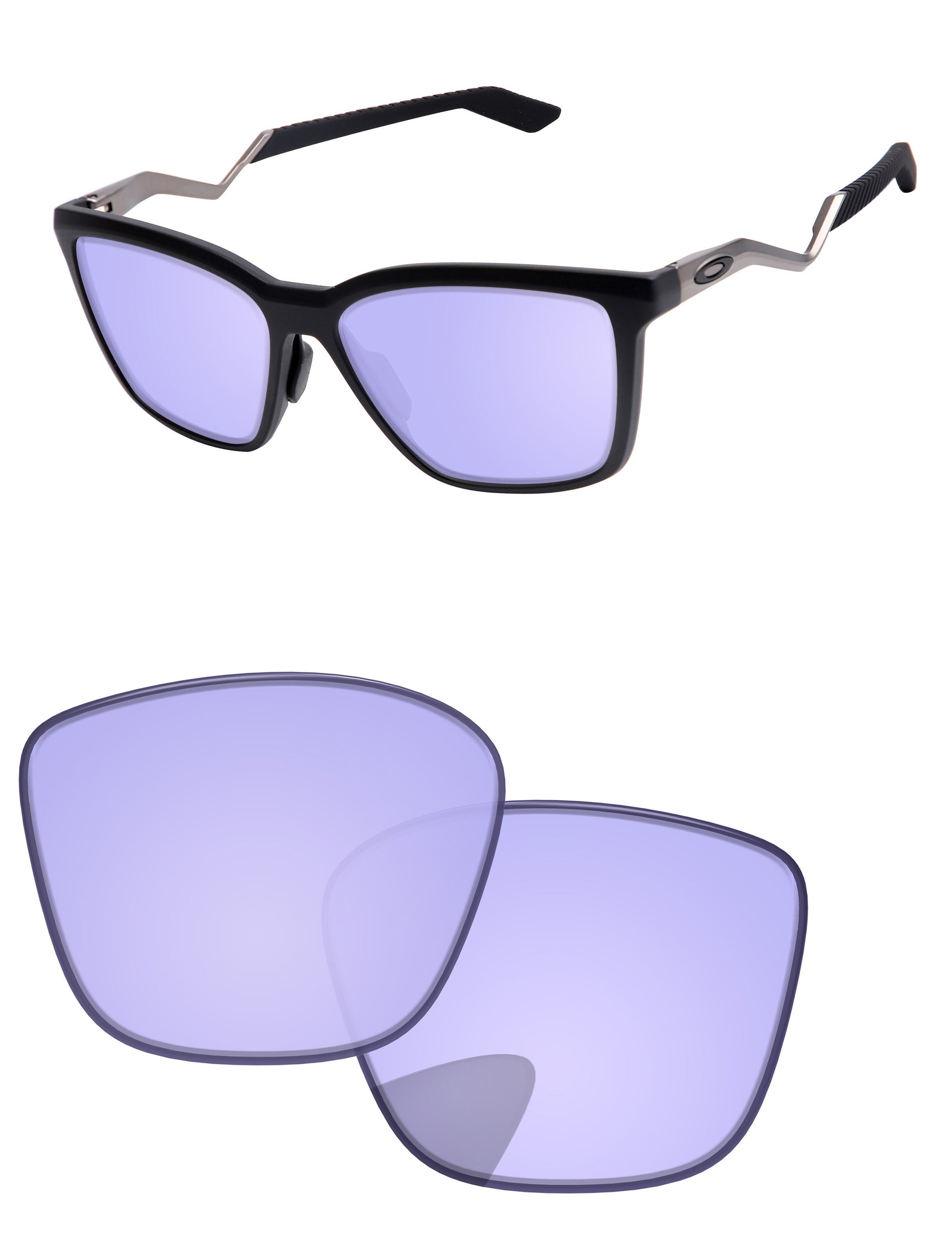 Low Light Violet-Standard