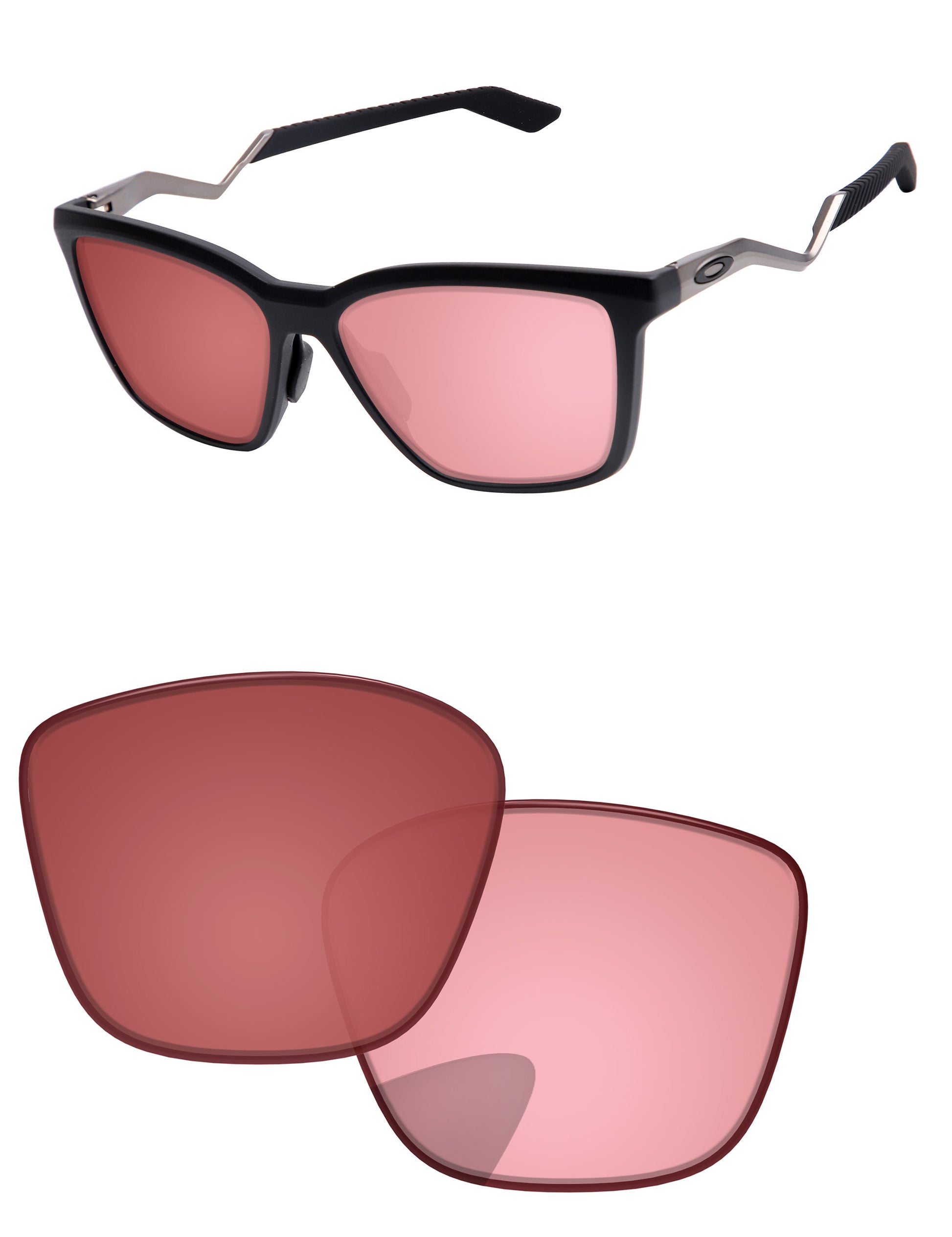 Pink Photochromic-Standard