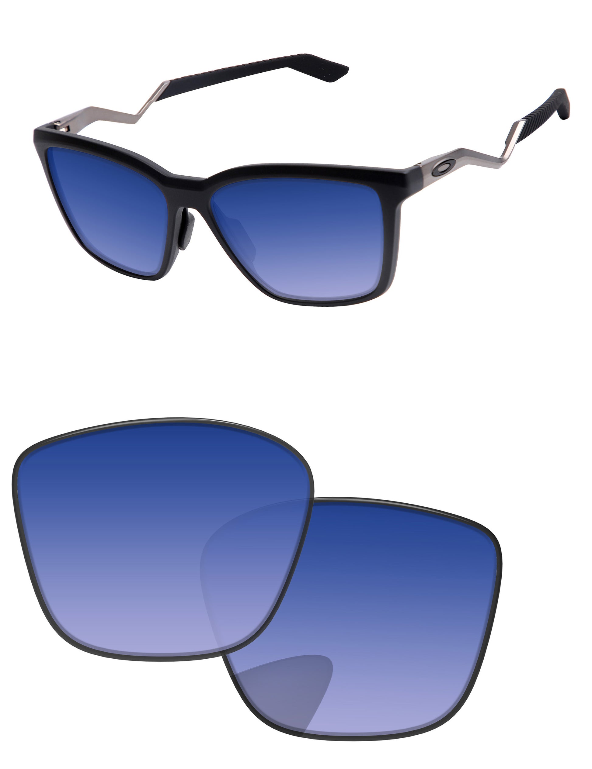 Sapphire Gradient-Standard