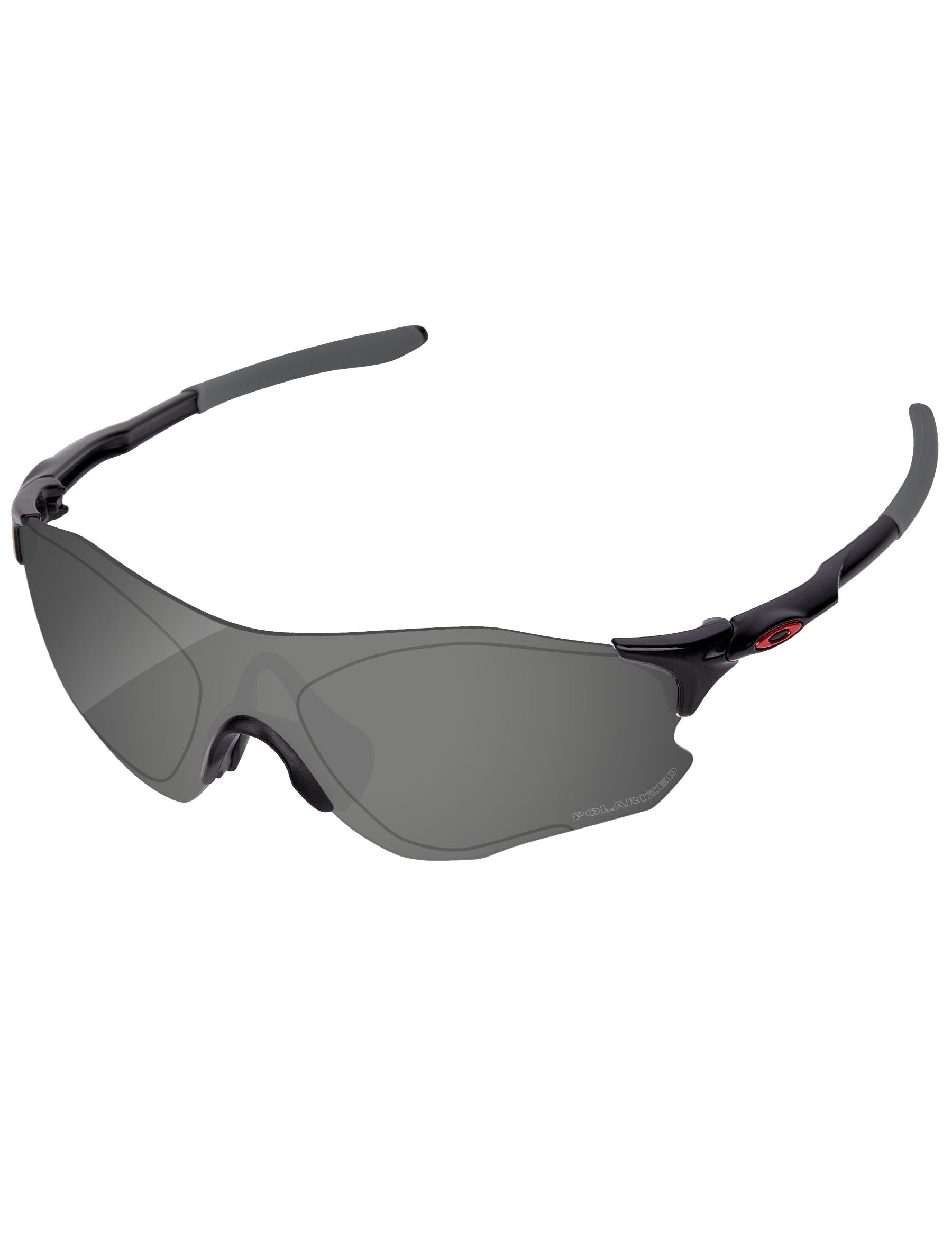 Black Chrome-Pro