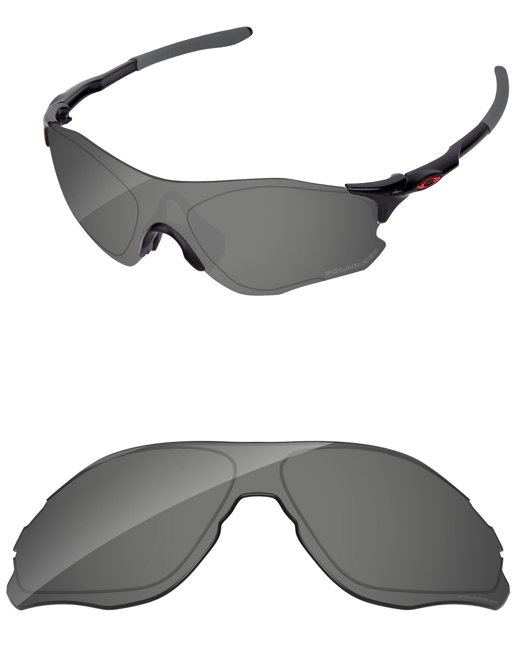 Black Chrome-Pro