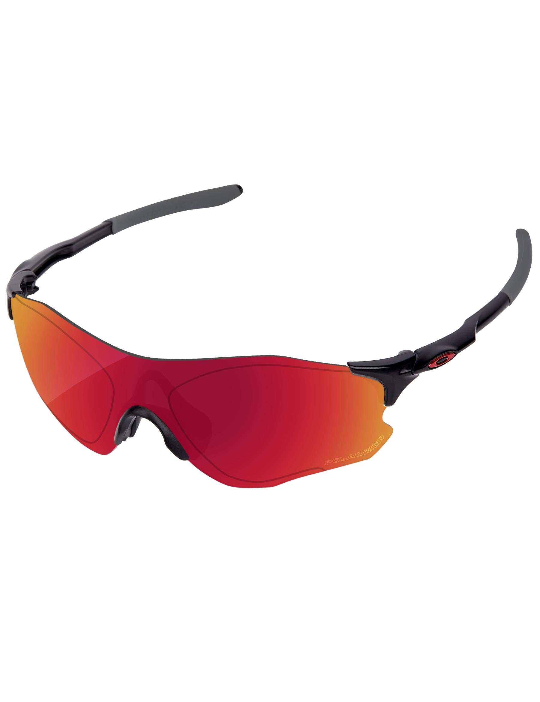 Deep Red-Pro