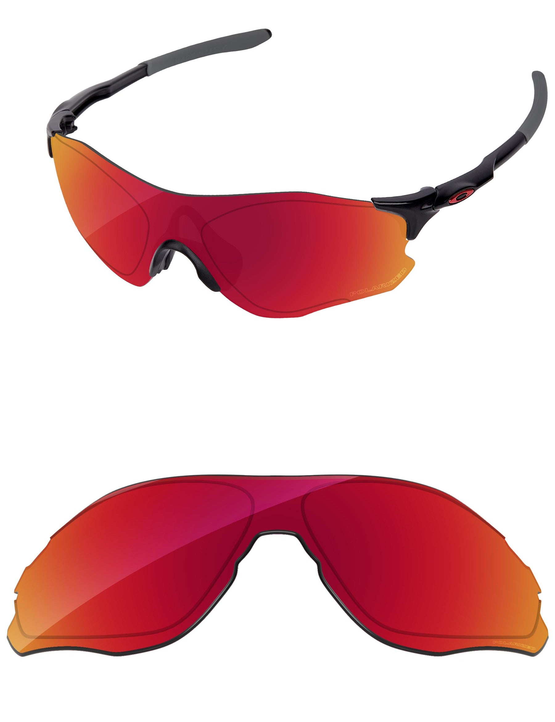Deep Red-Pro