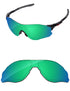 Emerald Green-Pro