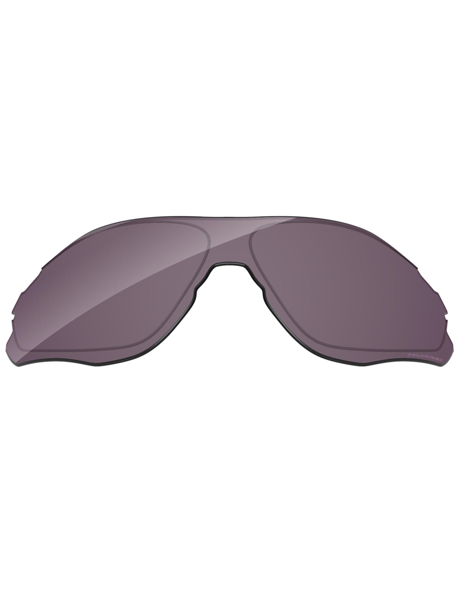Gray Chrome-Pro