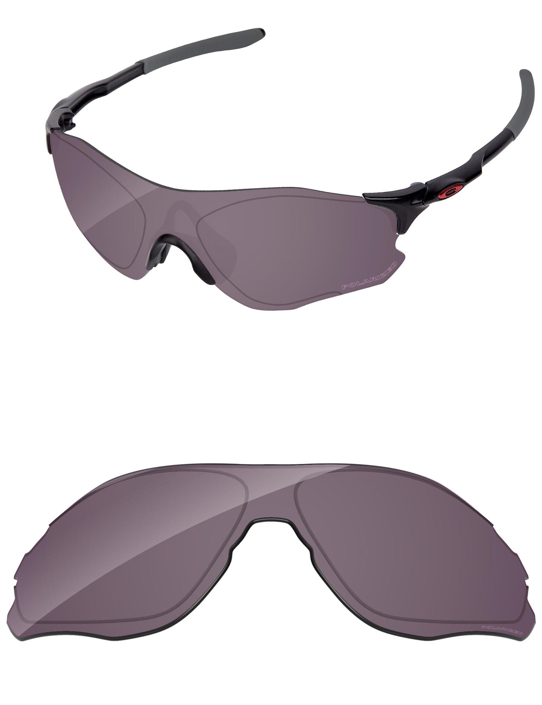 Gray Chrome-Pro