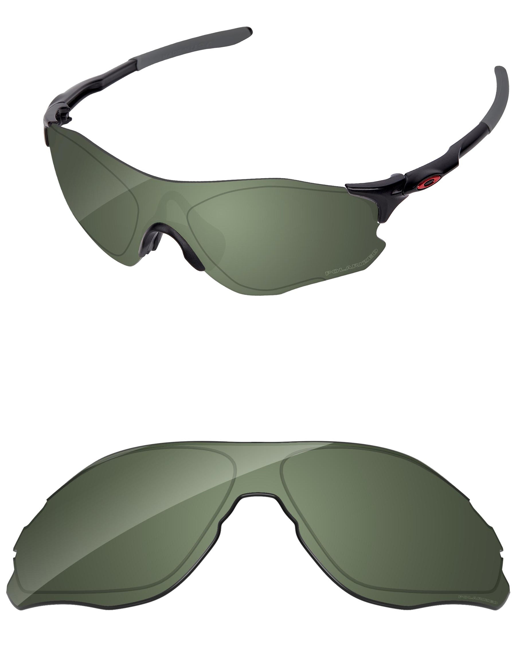 Gray Green-Pro