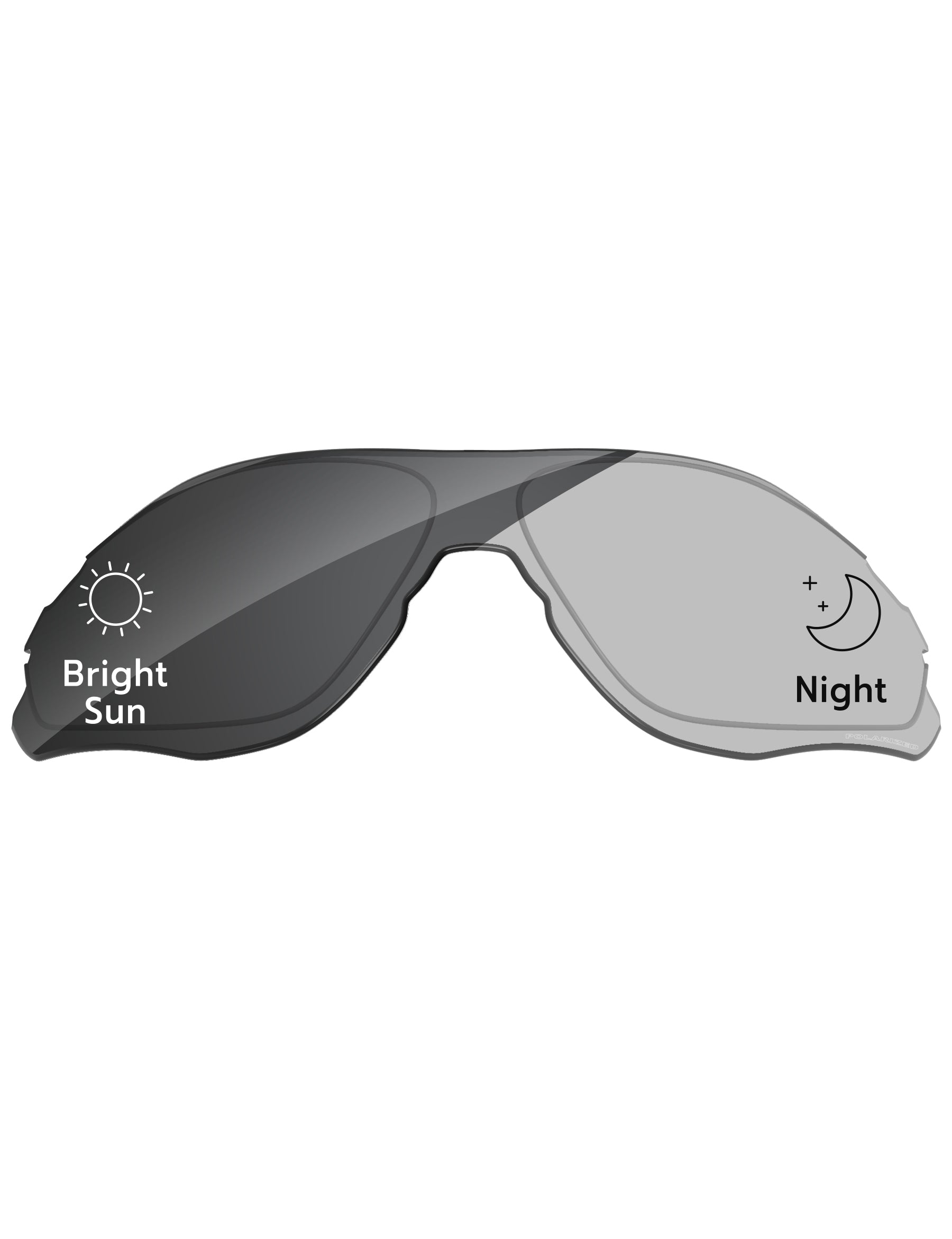 Gray Photochromic-Pro
